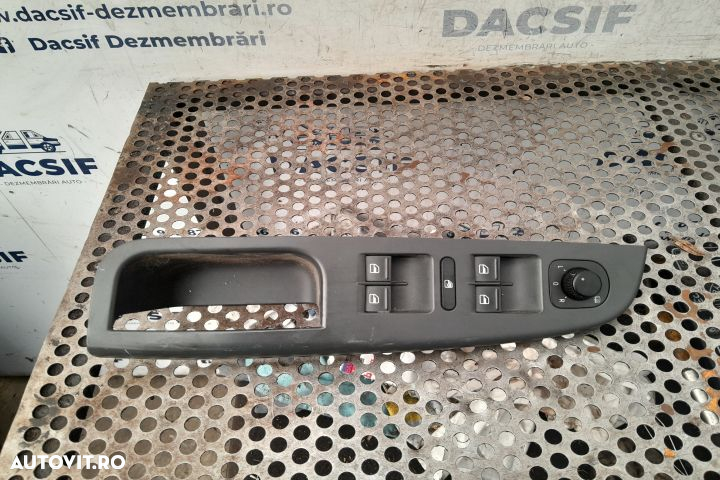 Butoane geam sofer 1K4868049C Volkswagen VW Golf 5  [din 2003 pana  2 - 4