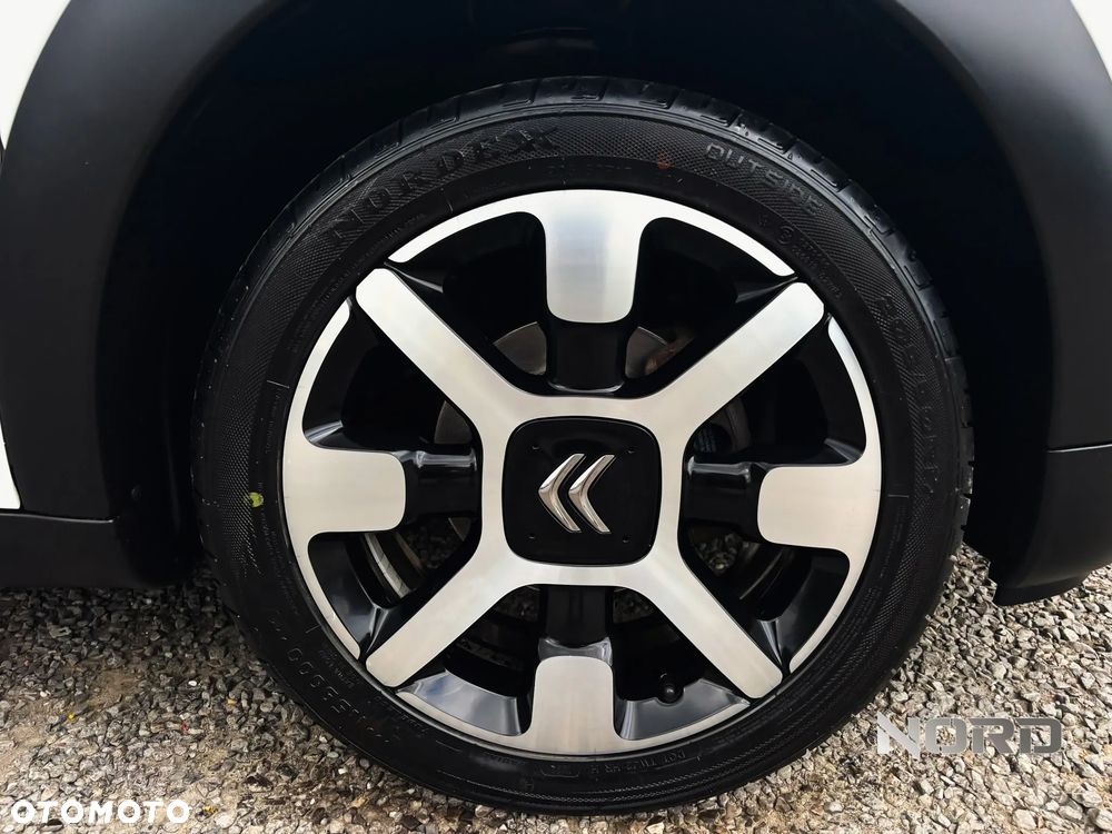 Citroën C4 Cactus VTi 82 Shine - 12