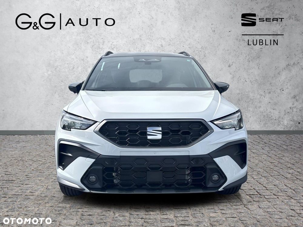 Seat Arona - 9
