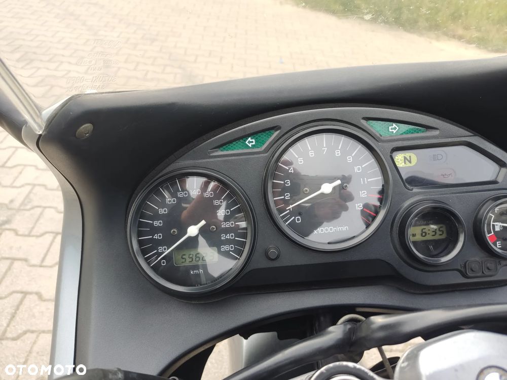 Suzuki GSX-F - Katana - 8