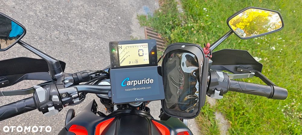 Zontes 125U1 - 4