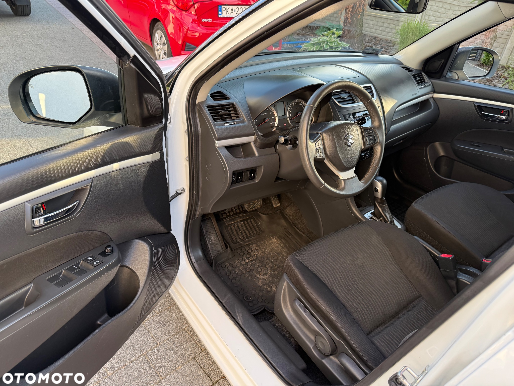 Suzuki Swift 1.2 Automatik Club - 5