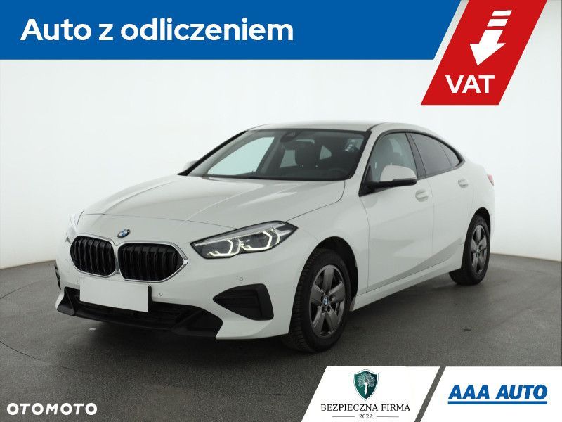 BMW Seria 2 - 1