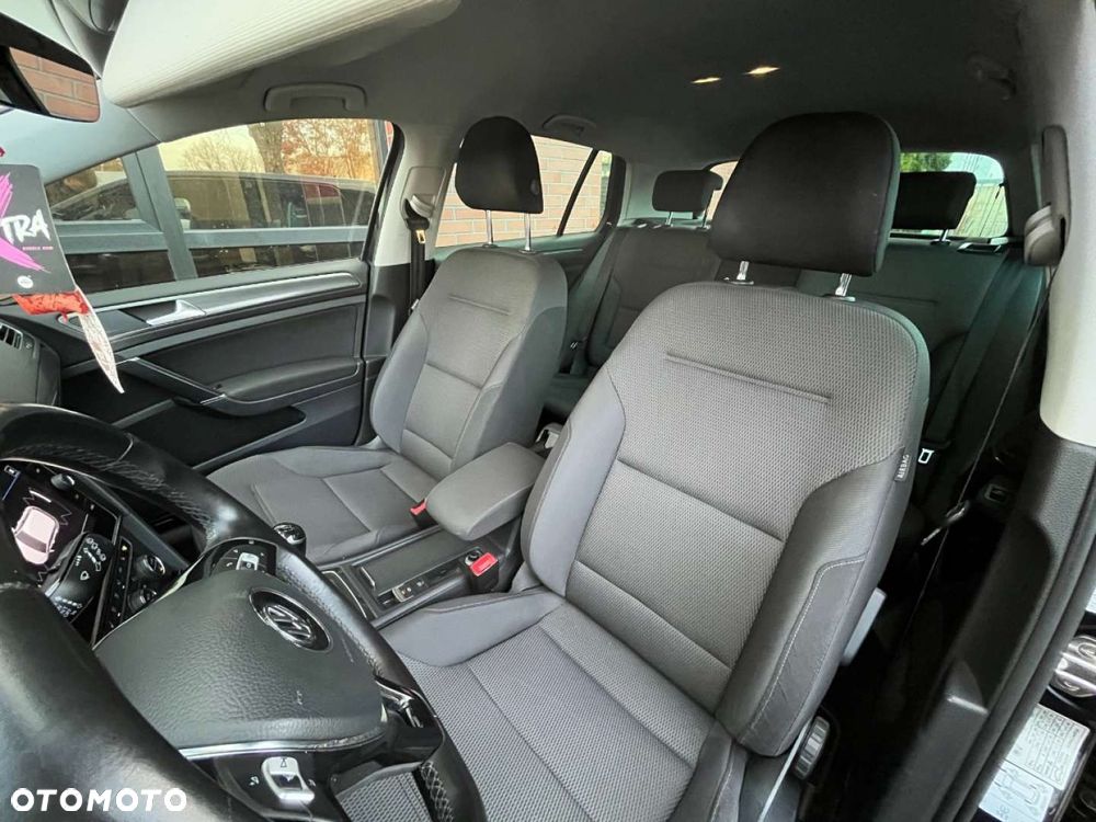 Volkswagen Golf 2.0 TDI Style - 33