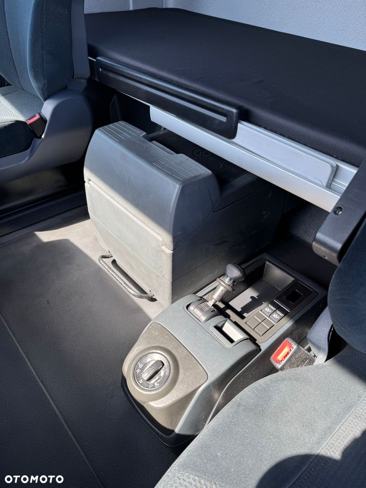 MAN TGX18.480 / Automat / Retarder / Lodówka / Super Stan / z Francji - 28