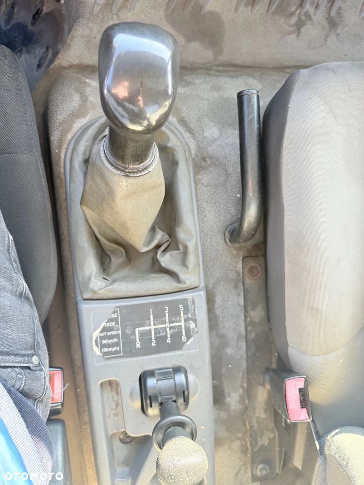 Renault MIDLUM 180 dci Wywrotka+HDS+2 Łyżki - 26