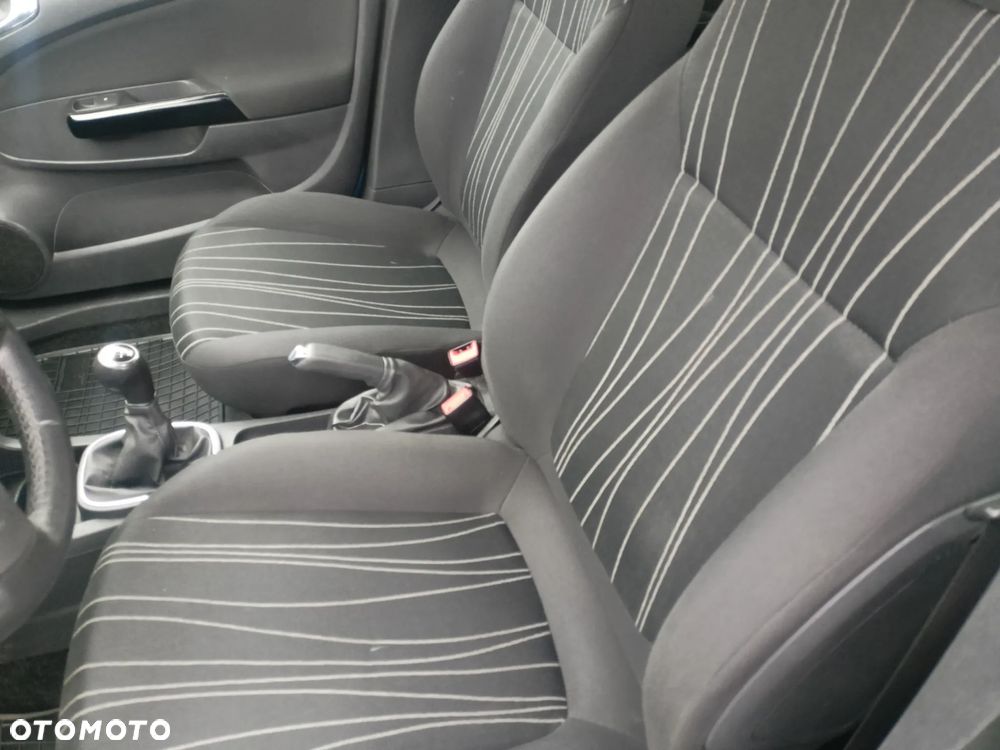 Opel Corsa 1.2 16V EcoFLEX Start-Stop 150 Jahre - 13