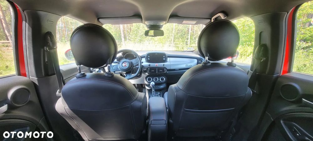Fiat 500X 1.0 Sport - 19