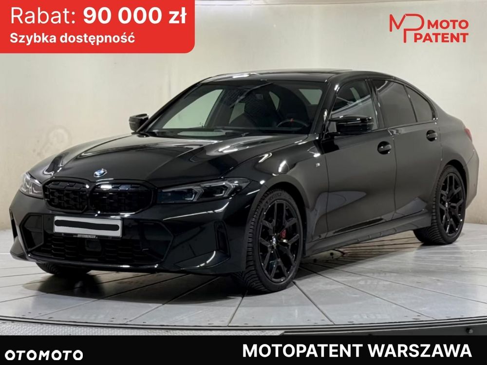 BMW Seria 3 - 2