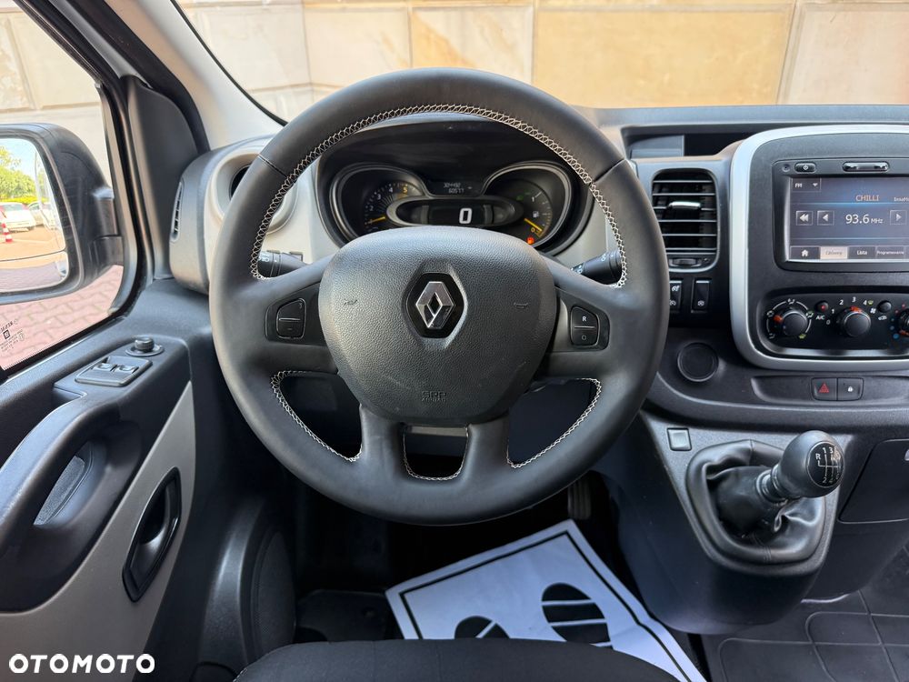 Renault Trafic - 34