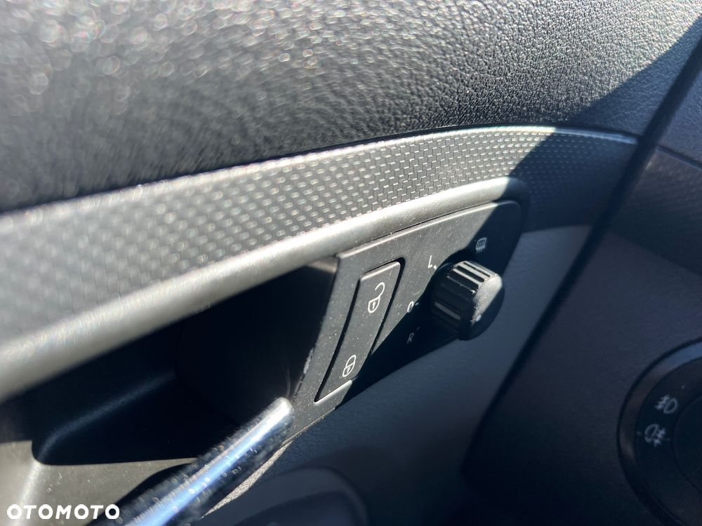 Volkswagen Caddy - 21