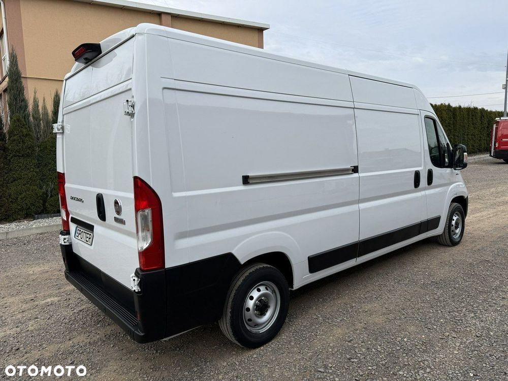 Fiat Ducato - 6