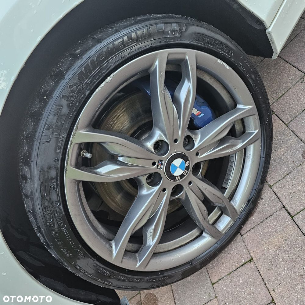 BMW 1M - 8