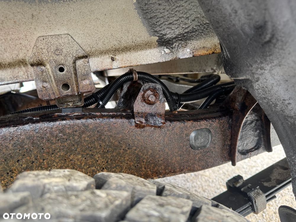 Toyota Hilux 4x4 Double Cab DPF Autm Comfort - 13