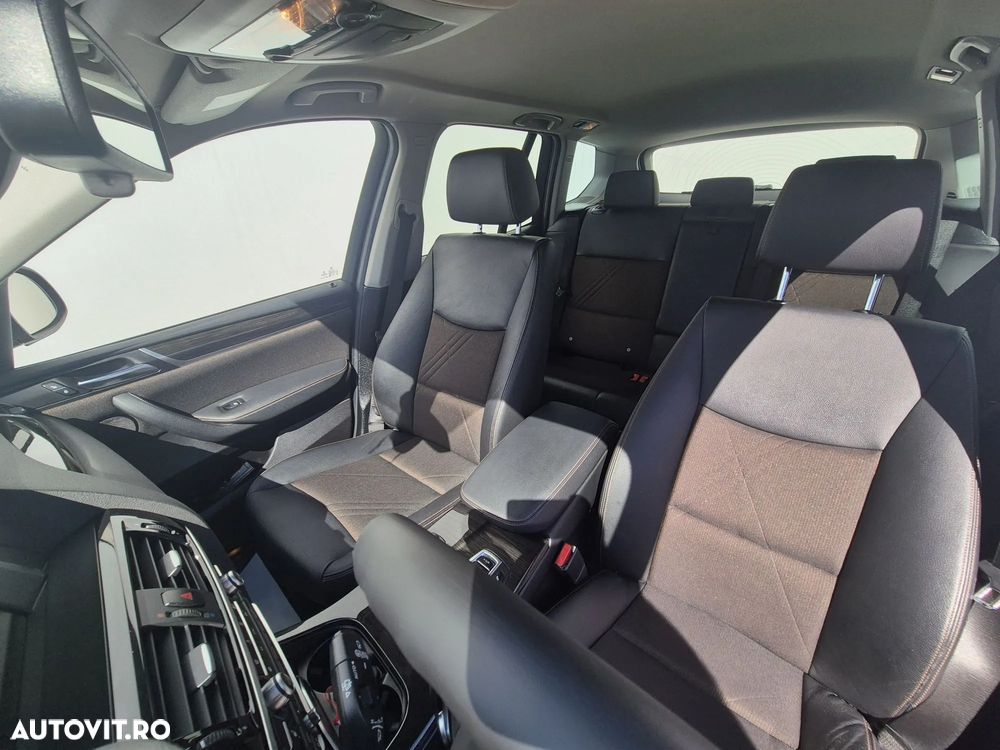 BMW X3 - 10