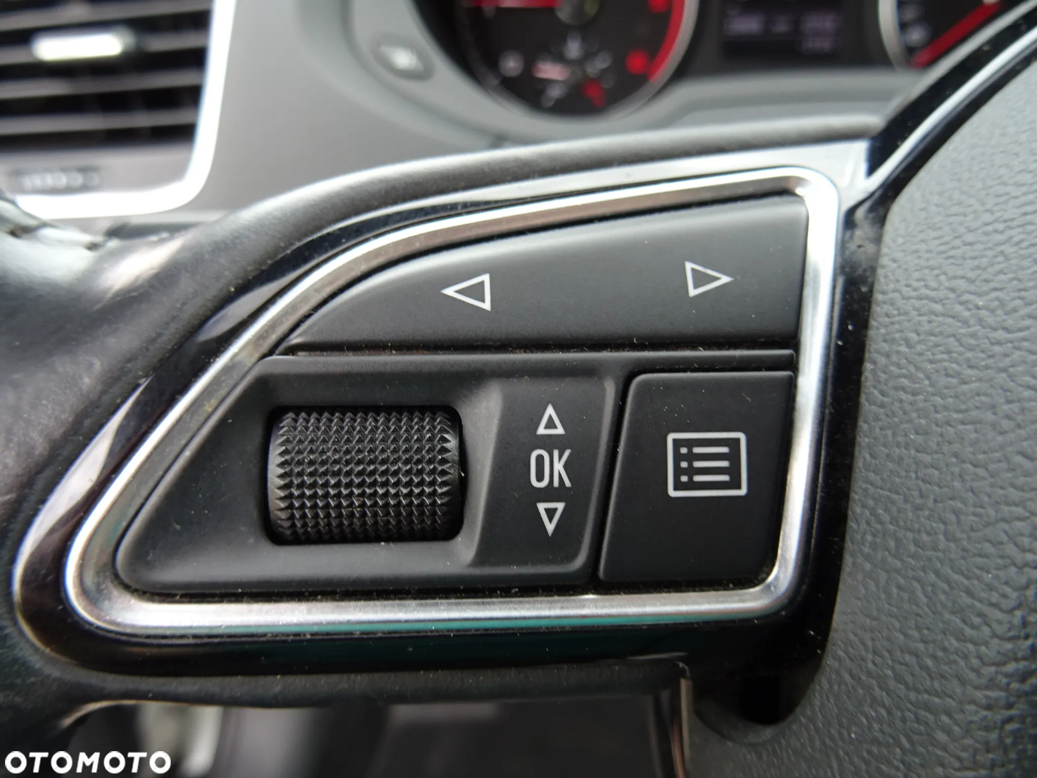Audi Q3 2.0 TDI Quattro Edycja Specjalna - 26