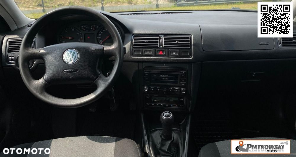 Volkswagen Golf - 14