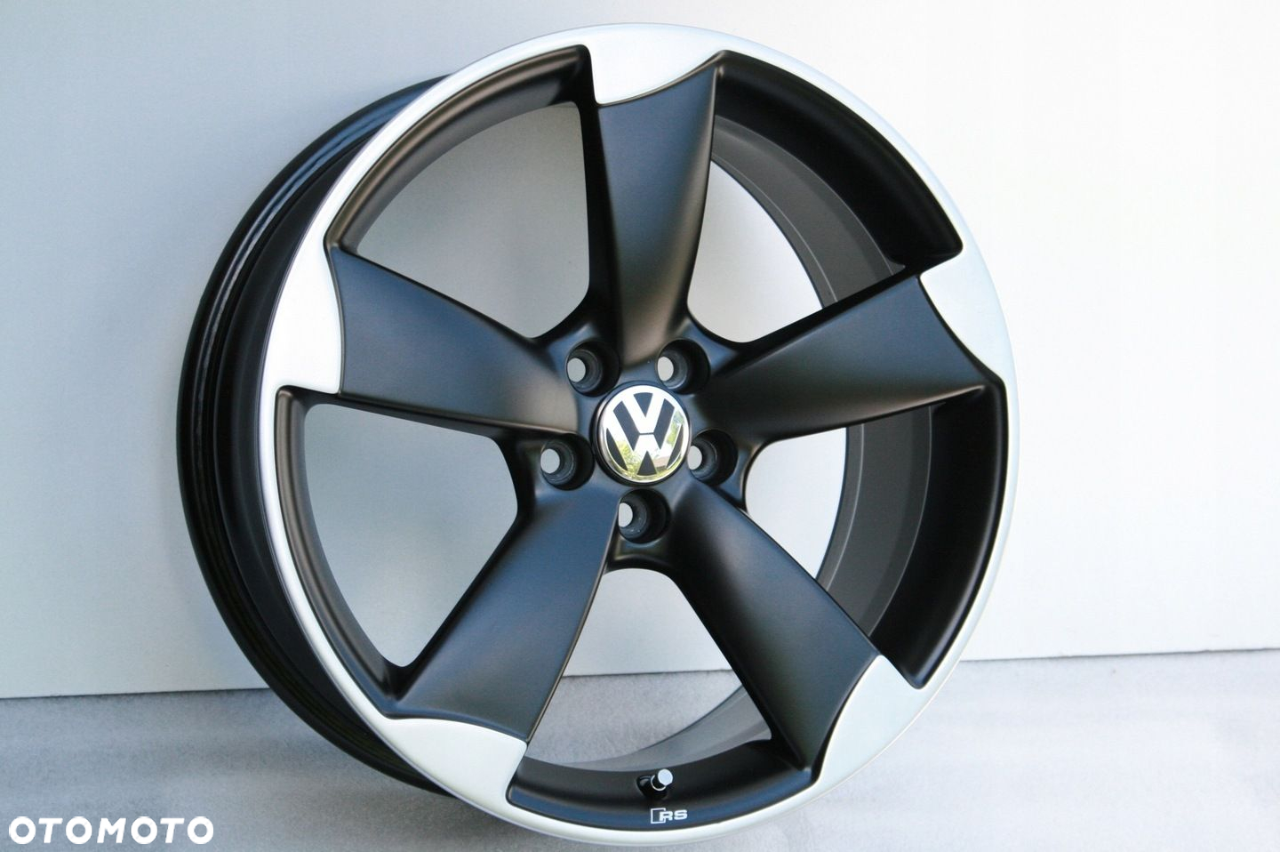 FELGI 18 ORYGINALNE VW T-CROSS POLO - 2