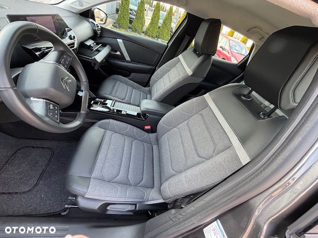 Citroën C4 1.2 PureTech C-Series S&S EAT8 - 13