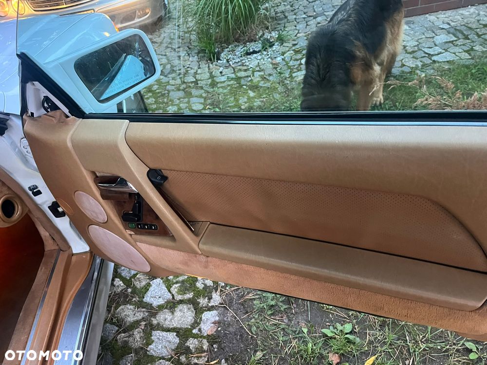 Mercedes-Benz SL - 5