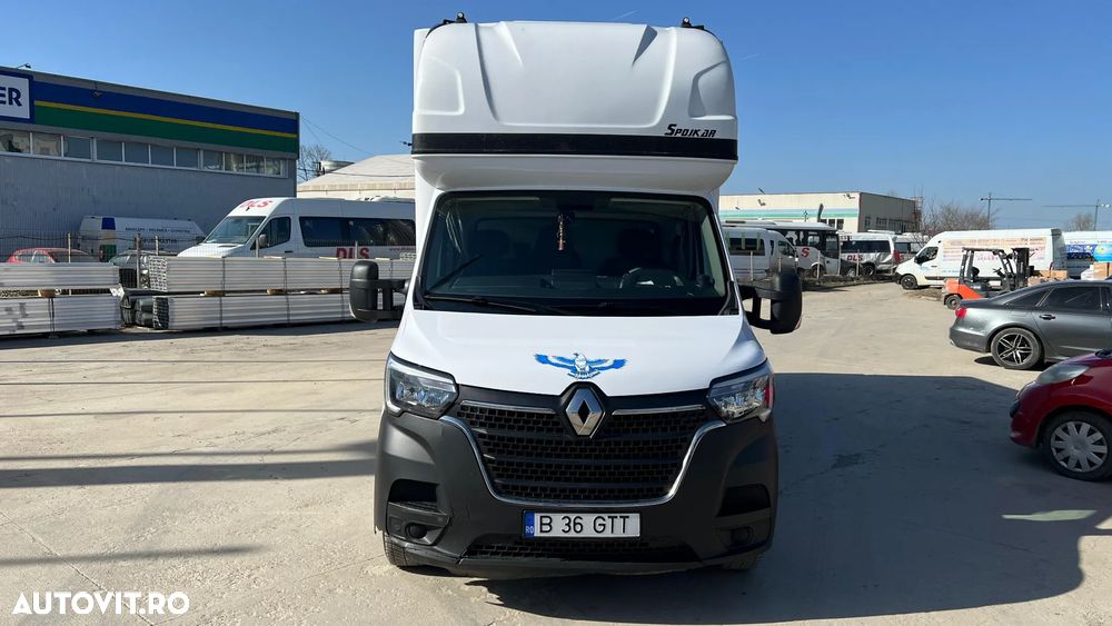 Renault Master - 8