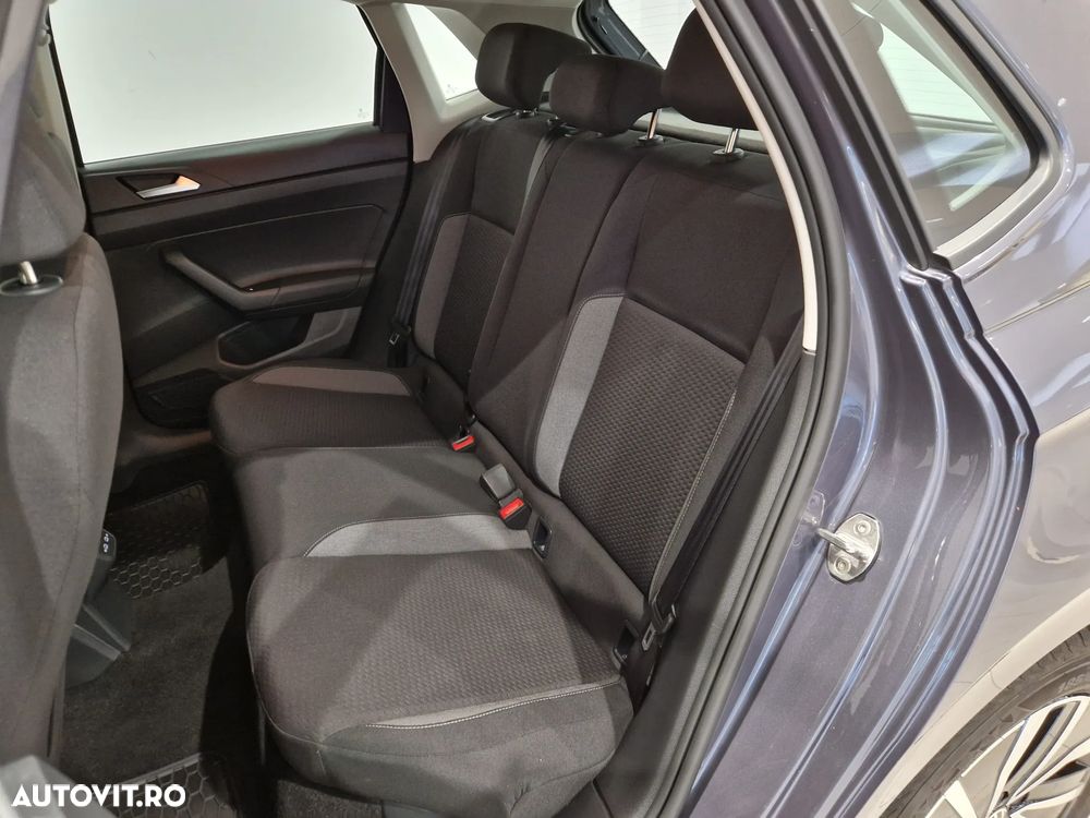 Volkswagen Polo 1.0 TSI DSG Life - 13
