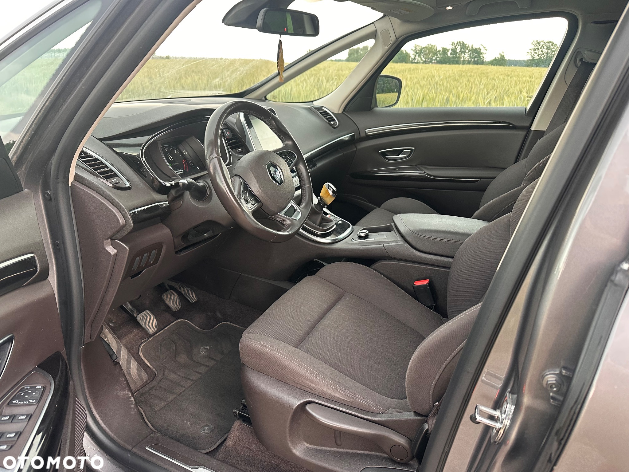 Renault Espace - 9