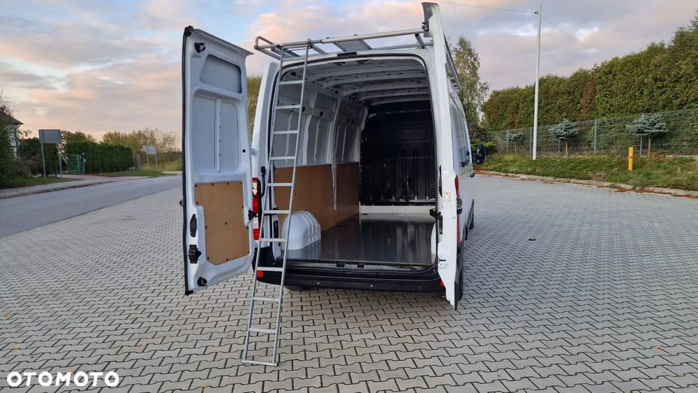 Renault MASTER L3H2 - 18