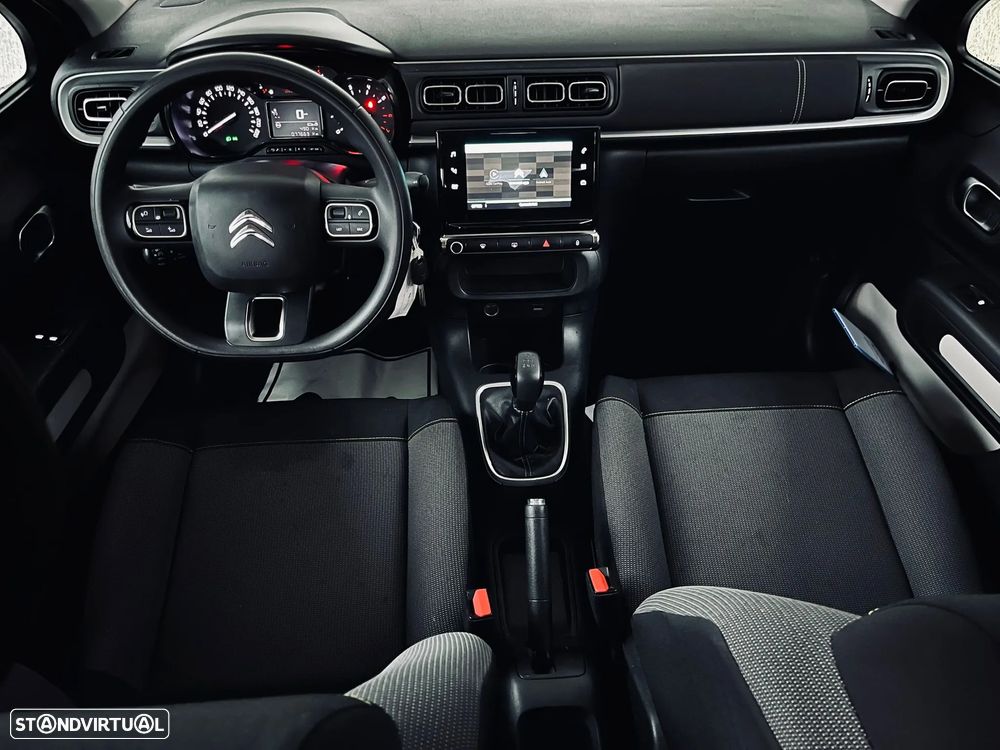 Citroën C3 Pure Tech S&S Shine Pack - 6