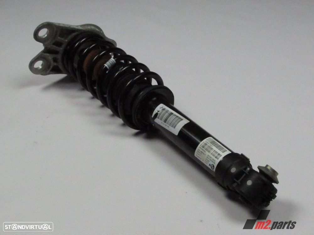 Amortecedor Direito/Esquerdo/Trás Seminovo/ Original BMW i3 (I01) 33526880102 - 3