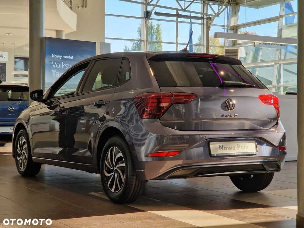 Volkswagen Polo - 2