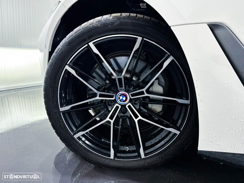 BMW i4 eDrive40 Pack Desportivo M - 56