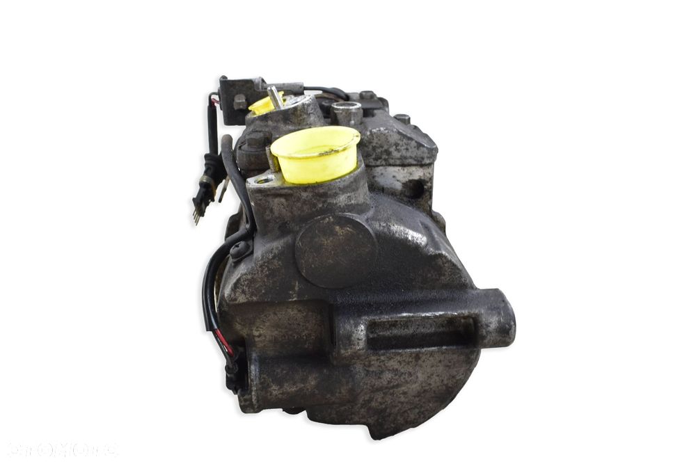 Sprężarka Klimatyzacji MERCEDES W204 2.2 CDI 447260-5991 - 5