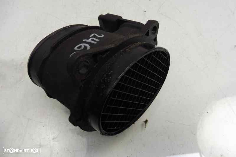 MEDIDOR DE MASSA DE AR MAZDA 3 2007 -9650010780 - 2