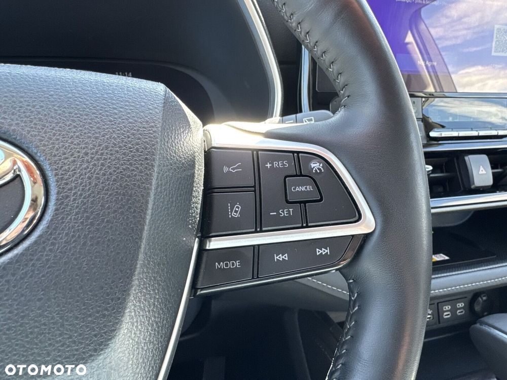 Toyota Highlander - 26