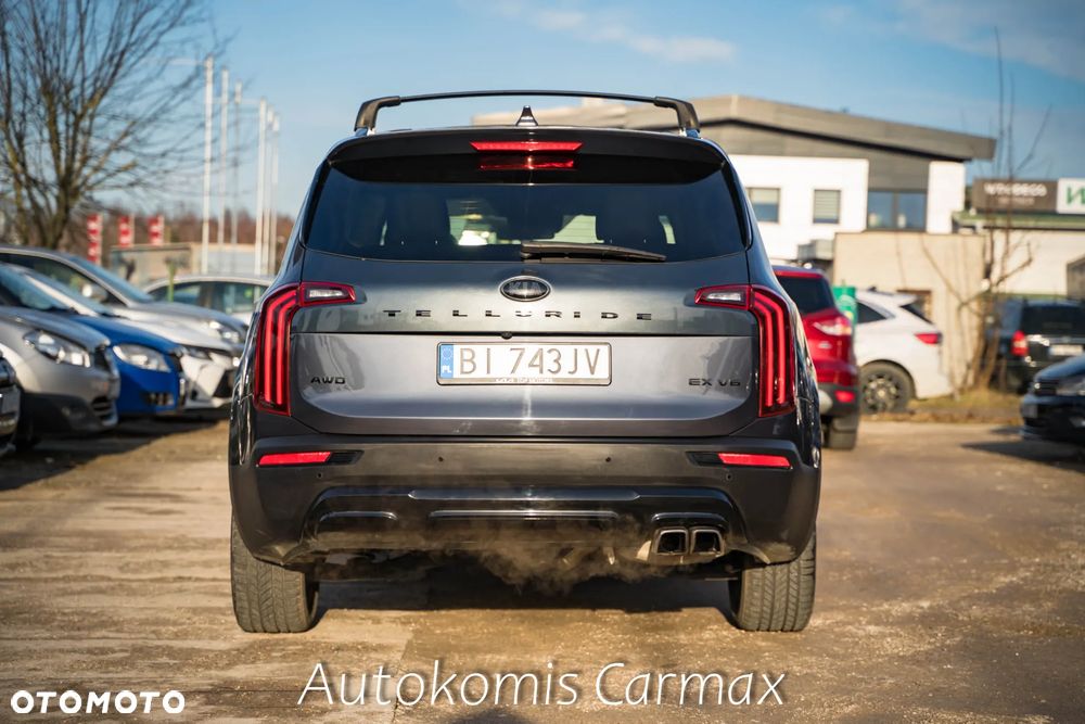 Kia Sorento - 9
