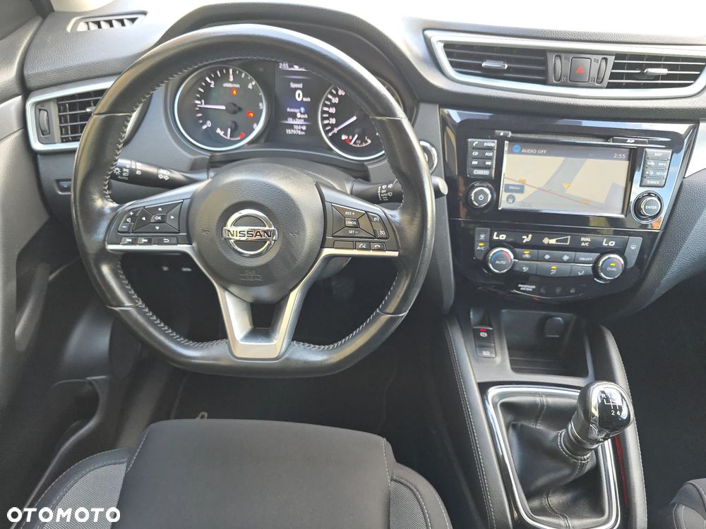 Nissan Qashqai 1.5 dCi Tekna+ - 26