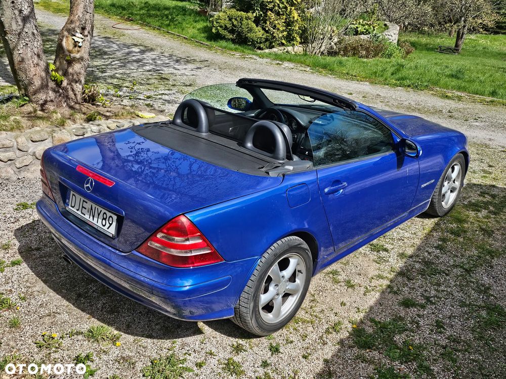 Mercedes-Benz SLK - 13