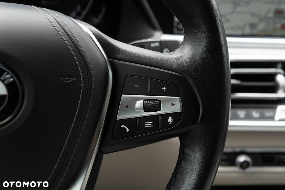 BMW X5 xDrive30d mHEV - 30