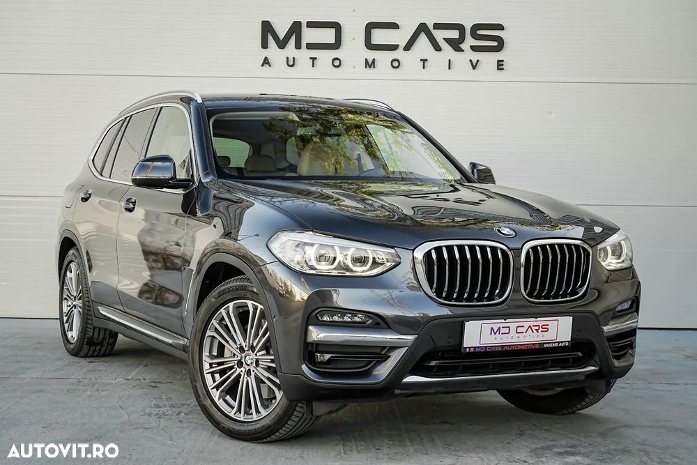 BMW X3 ver-30e-xdrive-at-phev