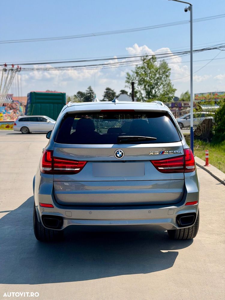 BMW X5 M - 5