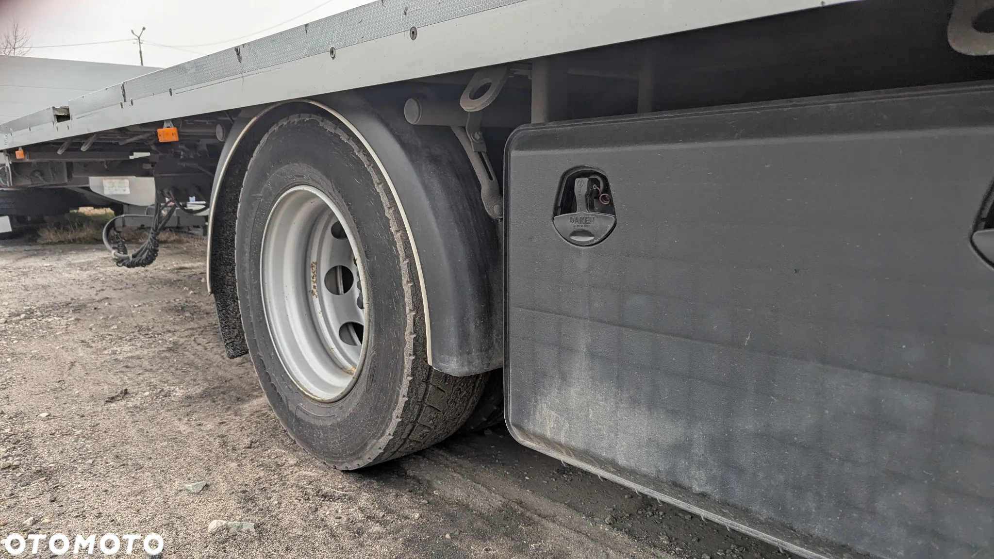 DAF LF 260 - 26