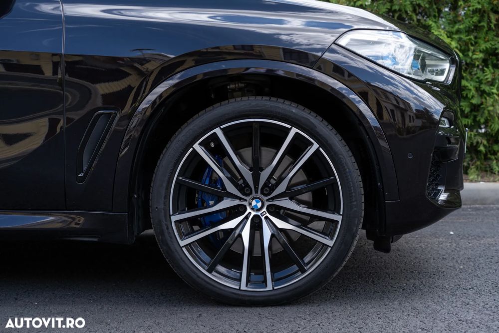 BMW X5 xDrive30d - 14