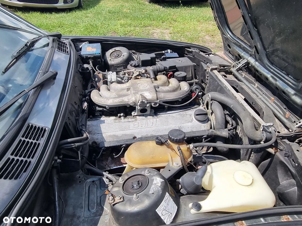 BMW Seria 3 - 28