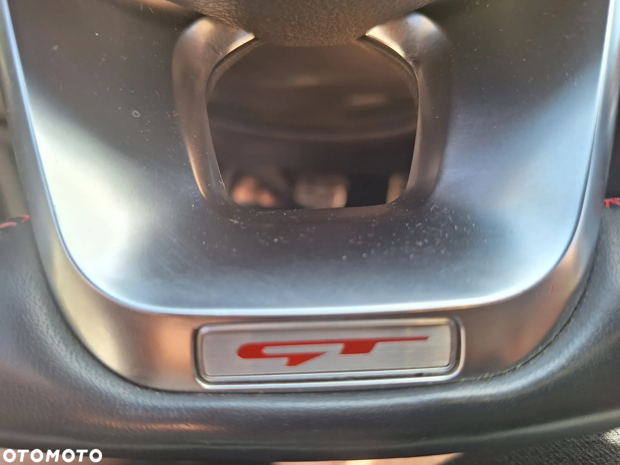 Kia Ceed 1.6 T-GDI GT DCT - 31