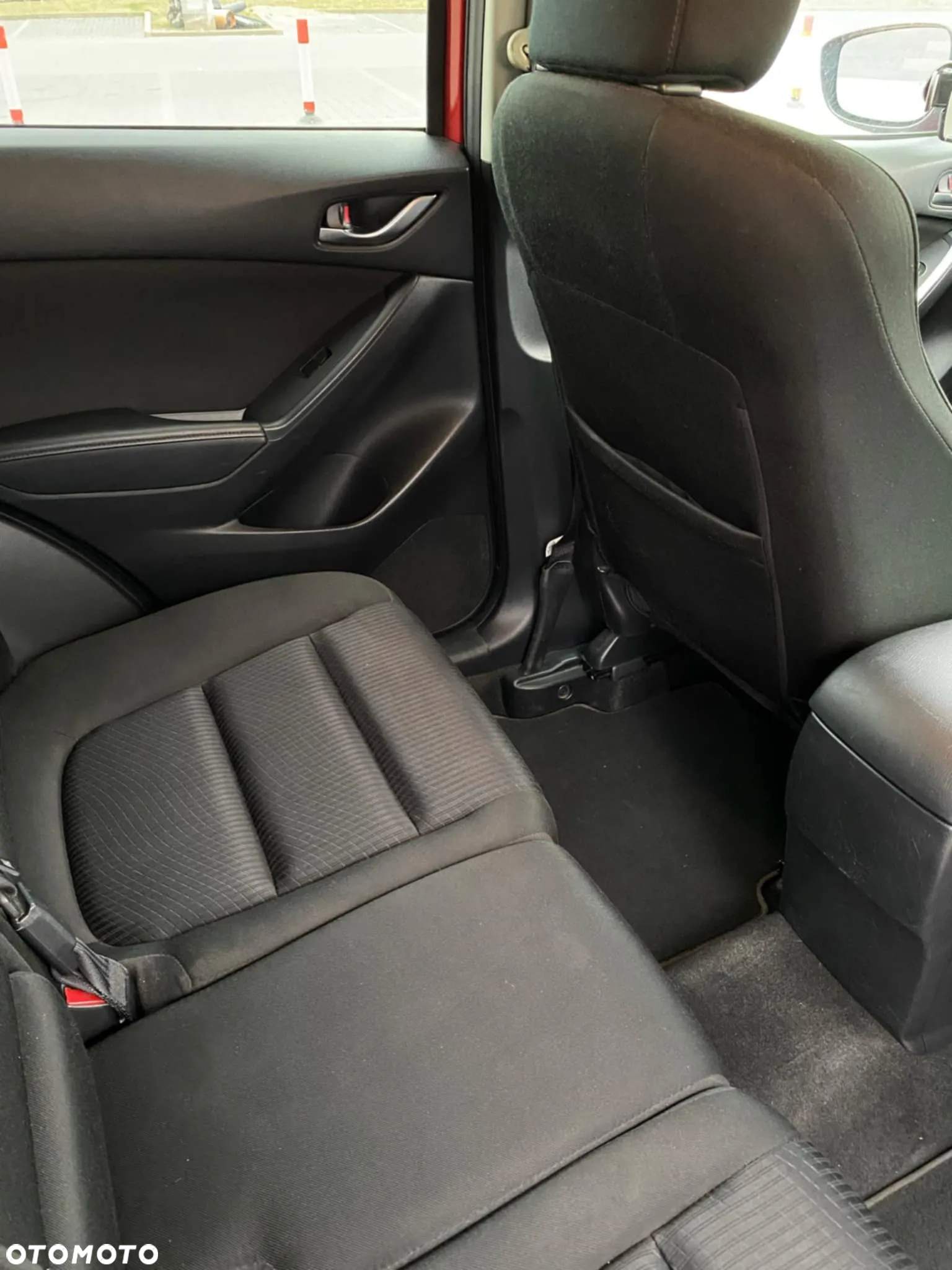 Mazda CX-5 2.5 Touring Sport - 19