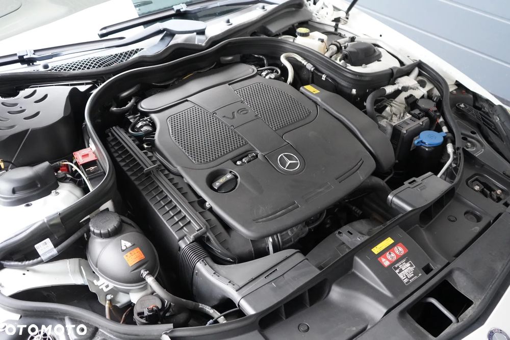 Mercedes-Benz CLS 350 BlueEff - 7