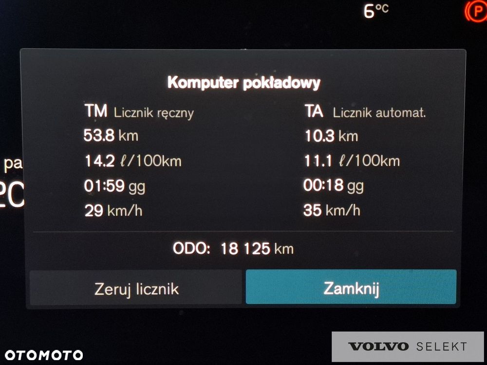 Volvo XC 90 - 19