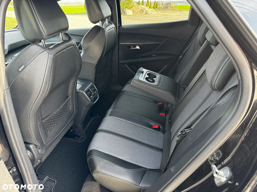 Peugeot 3008 PureTech 130 Stop & Start Active - 15