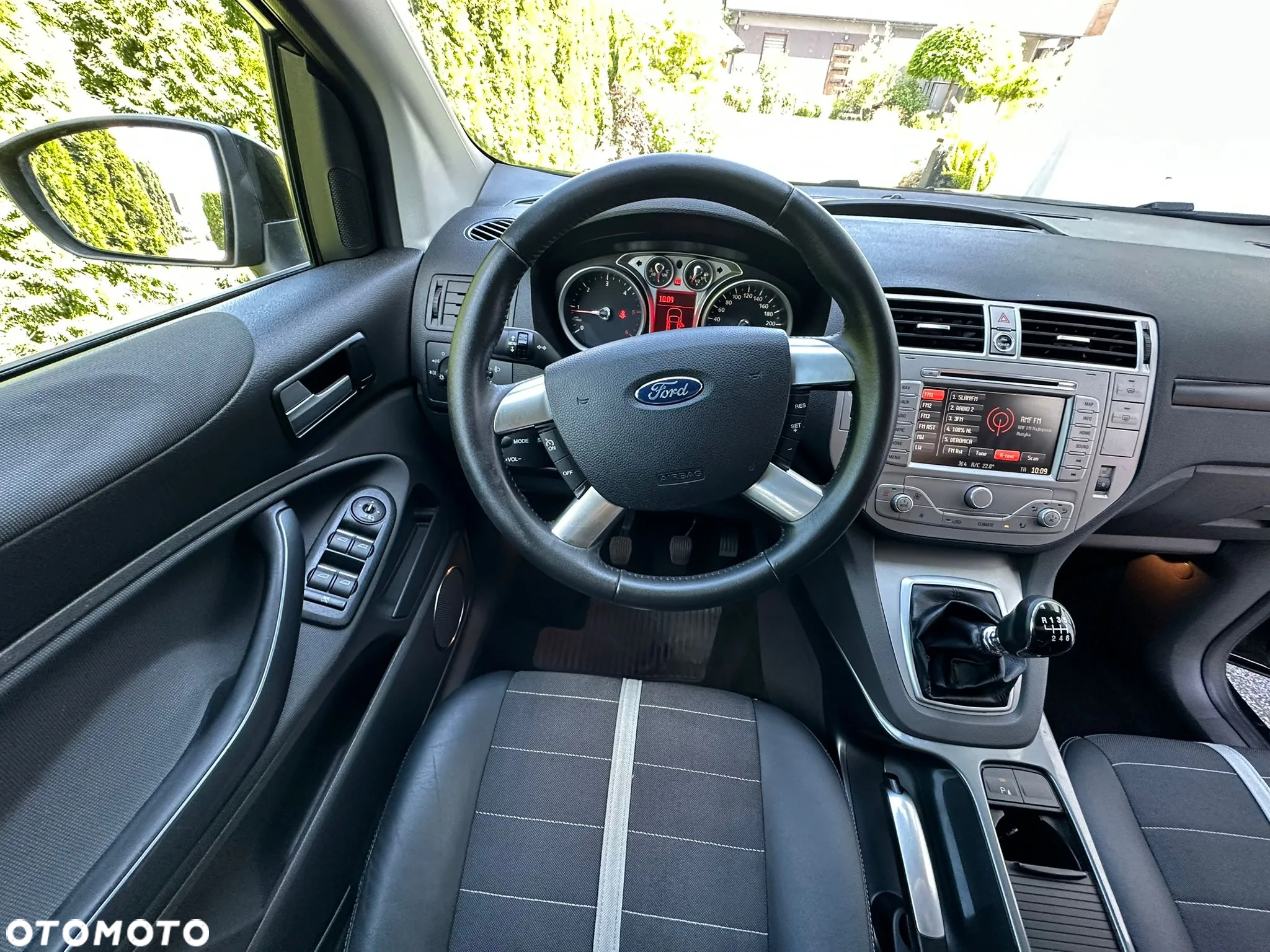 Ford Kuga 2.0 TDCi 4WD Titanium - 18